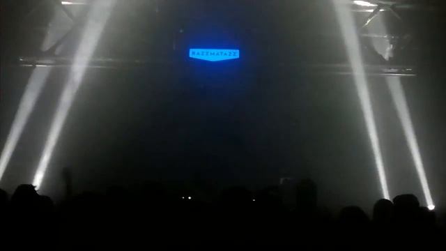 Ben Klock @ RAZZMATAZZ(The Loft) 2-5-15 (4)