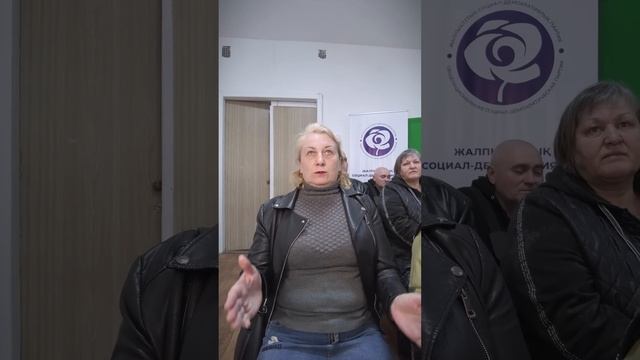 Последствия паводка. Петропавловск. 131 км часть1.
