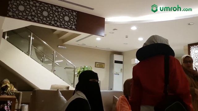 INDAHNYA MEKKAH BERSAMA UMROH.COM