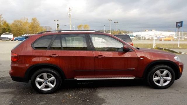 2011 BMW X5 , Auto Liquidation Center , OLIVER JOHNSON , Langley BC - Used Cars