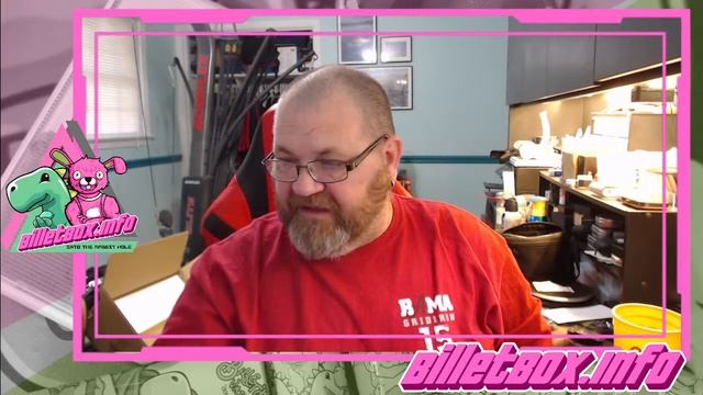 520 Tank and BriJG v2 Giveaway Drawing