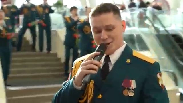 Национальная гвардия поздравляет с праздником 8 марта⚘⚘⚘⚘