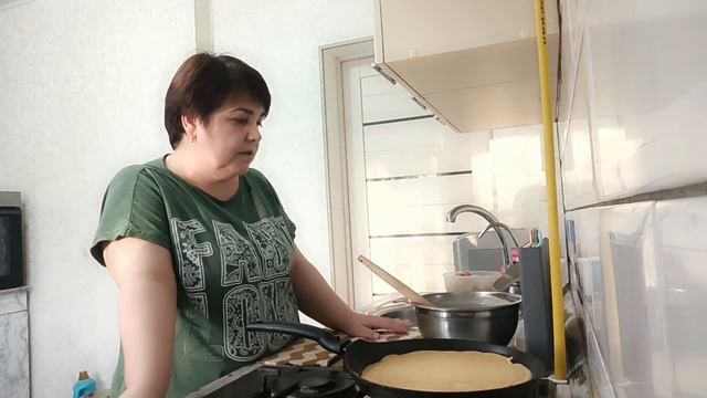 Всех с Масленицей 🥞