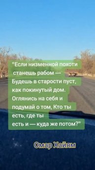 Мудрые слова