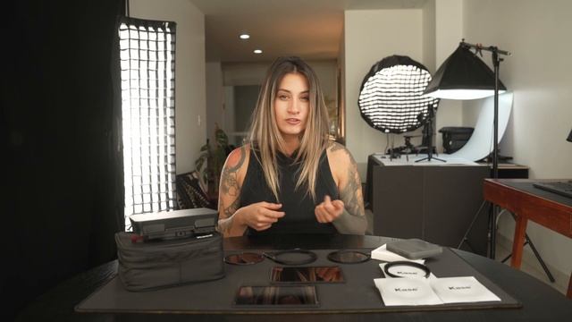 Kase MovieMate Matte Box