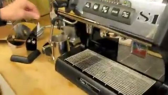 La Spaziale S1 Mini Vivaldi