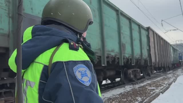 В Иркутской области полицейские приняли участие в межведомственных антитеррористических учениях

Сов