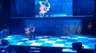 SEBASTIAN Y VICTORIA CAMPEONES SALSA Y MAS SALSA 2018 IMPERIO JUVENIL PAREJAS CABARET PROFESIONAL
