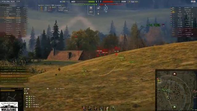 WOT такой Фарм серебра