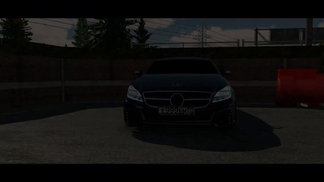 МЫ ВЫХОДИМ НА НОВЫЙ УРОВЕНЬ! Car parking 2.САМЫЙ БЫСТРЫЙ CLS 63(Банан) Розыгрыш м5 ф90.ЧЕК ОПИСАНИЕ