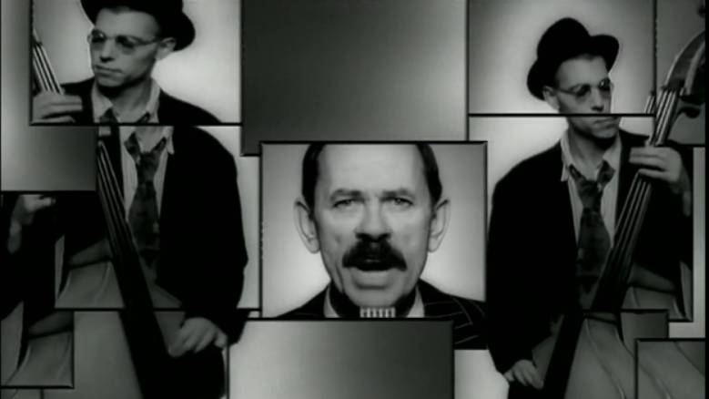 💿 Scatman John 🔺 Scatman 🎵 ⏳1995⌛️