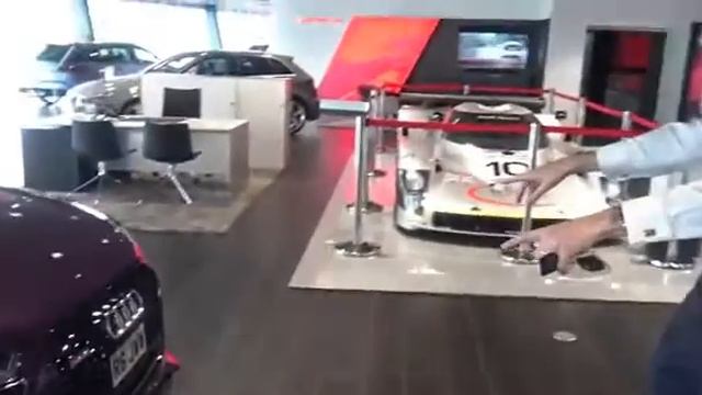 NEW CAR! Audi RS6 Performance Collection Day  part 2