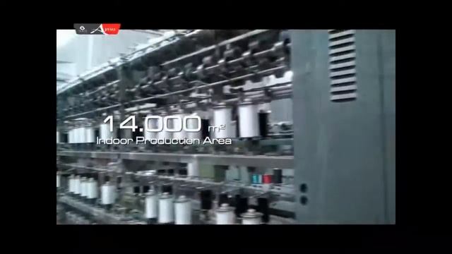 OZ-EL Group of Companies - Narrow Fabrics Manufacturing since 1958