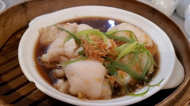 Shi Lin | Shangri-La Plaza | Mandaluyong Food Trip