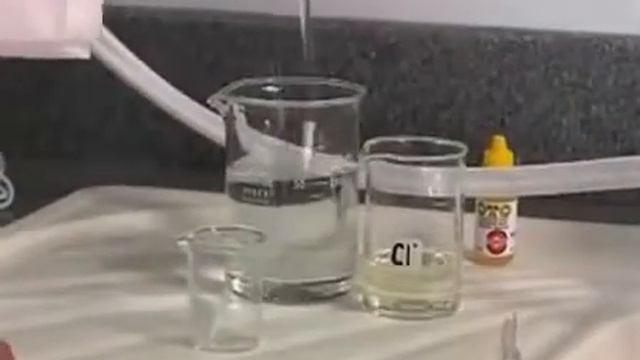 eSpring von Amway das Nummer 1 Wasserfiltersystem weltweit