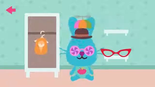 Kid Sago Mini Babies Fun Kids Games To Play Dress Up Baby Games