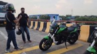 2023 Bajaj Dominar 400 E20 BS7 OBD-2 | Review | On Road Price | Mileage | Top Speed