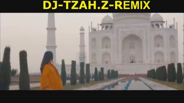 DJ-TZAH.Z-Gipsy Kings - Bamboléo-hardstyle REMIX