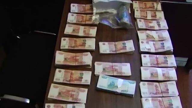 В Якутии задержали похитителей золота