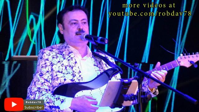Roshel Rubinov - « KEKKAYGANGA KEKKAYGIN » | Рошель Рубинов - «КЕККАЙГАНГА КЕККАЙГИН»