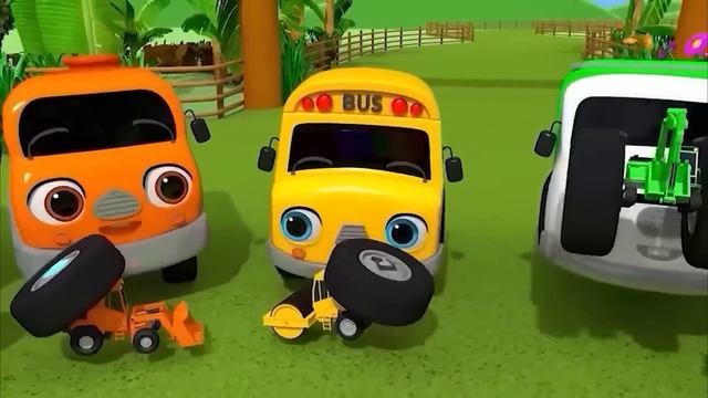 Wheels on the Bus, Old Mac Donald, ABC song ,Baby Bath Song CoComelon, Nursery Rhymes & Kids Songs