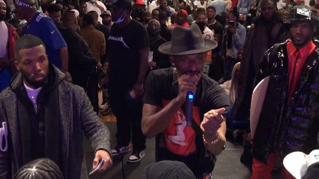 REALNESS BATTLES FOR CASH GRAND PRIZE MOTHER BRIANNA CHANEL