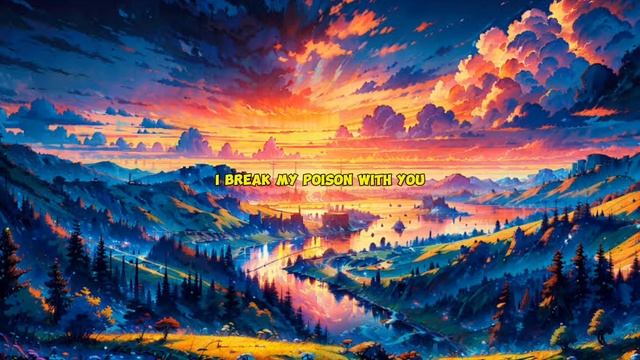 Poison - Rita Ora (Speed Up) | (Lyrics)