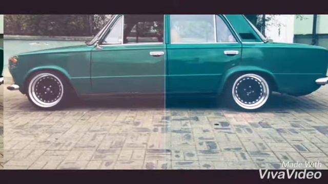 Пседах  2106