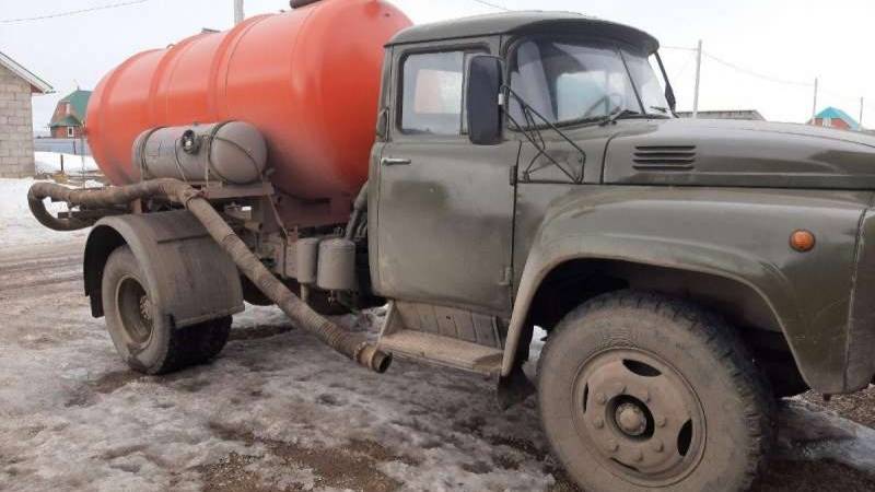 Говновоз: большой сборник - часть 6
