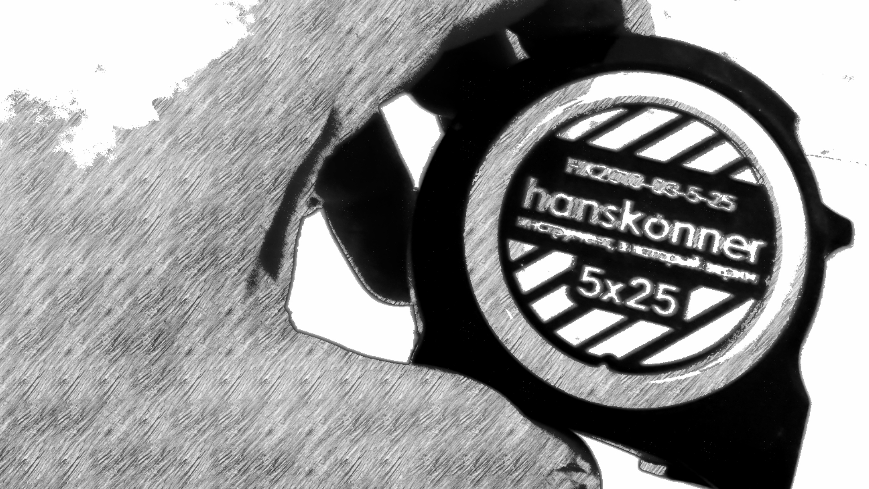 Hanskonner