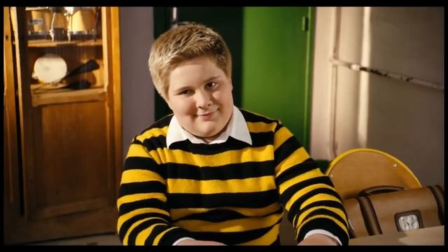 L'Elève Ducobu - Bande-annonce
