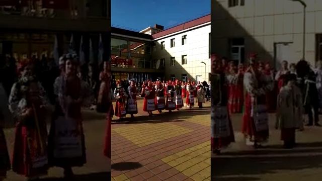 «Во славу Кубани, на благо России»