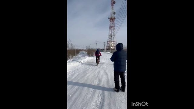 23.02.2025г. Гонки Кубка Всесезонных