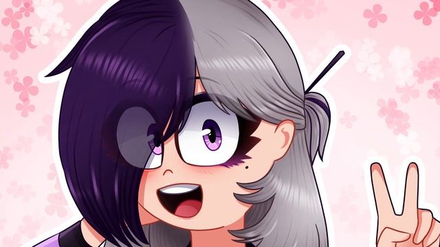 Лучший художник Вики по Yandere Simulator | Интервью с Liainett