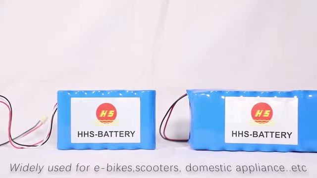 Lithium ion Battery Pack