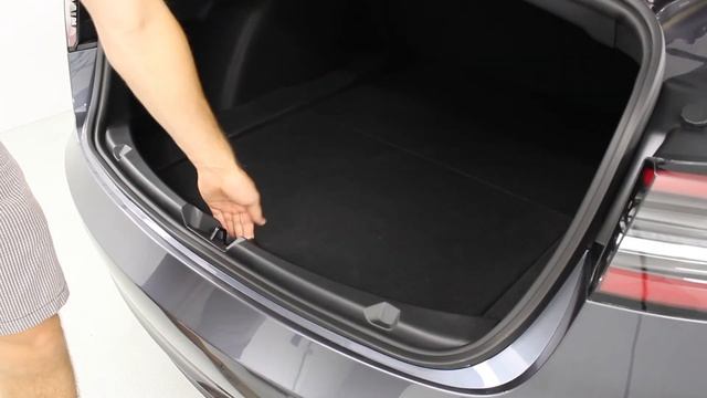 2021 Tesla Model 3 LONG RANGE AWD [ShiftEV]