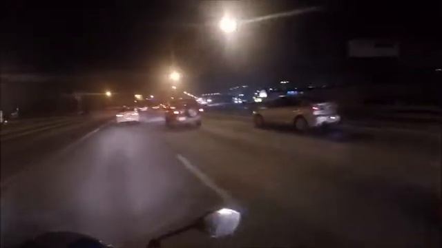 BSDL :The Ride Home