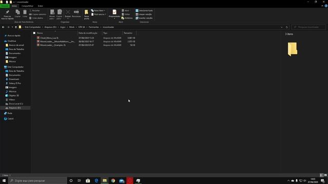 O que é MOONLOADER, MOONADDITIONS, IMGUI e como INSTALAR no GTA SA PC