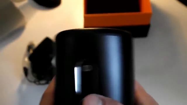 Windows 10 G2 Intel Mini PC Unboxing 00 0433-00 18