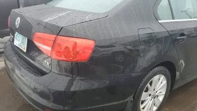 2015 Volkswagen Jetta 1.8T SE in Tilton, NH 03276