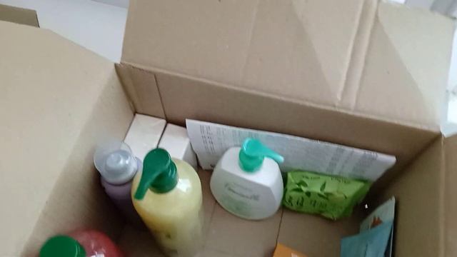 Моє замовлення з каталогу 5 2023 Оріфлейм