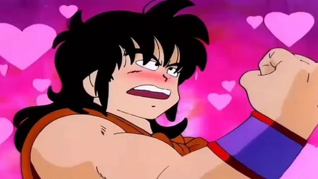 Dragon ball  Curse of the Blood rubies tribute
