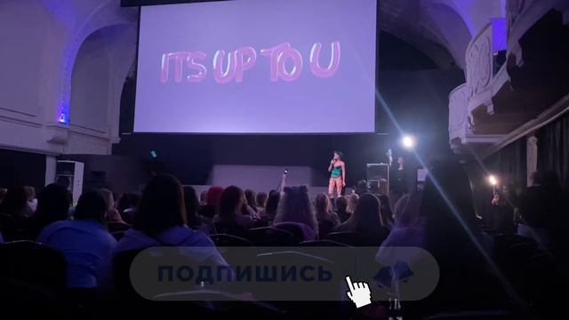 ЗАЧЕМ СЕГОДНЯ НУЖНА МЕДИЙНОСТЬ?  Узнаем секреты женского предпринимательства