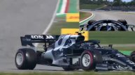 F1 2021 | Hotlap | Imola | 1.16.200 🇮🇹