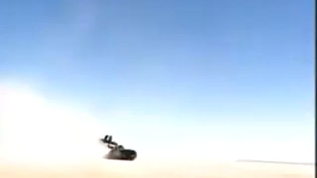 BMW M5 Commercial