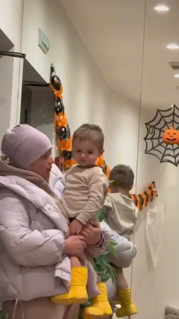 У Тима и Тео веселье