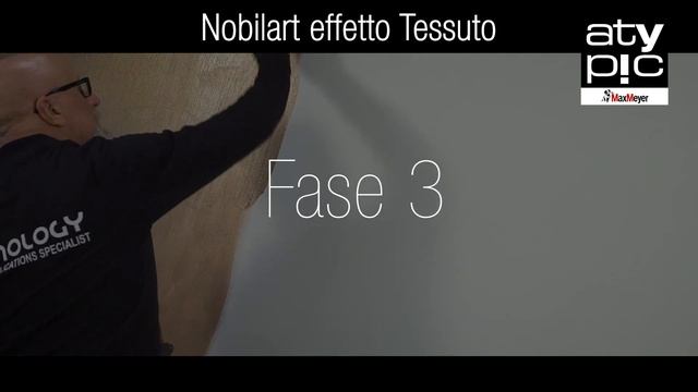 NOBILART - effetto tessuto