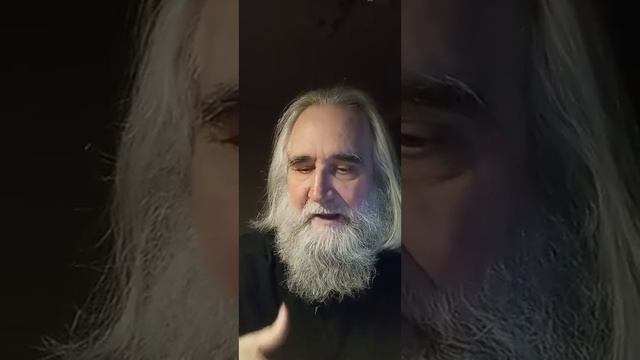 Требуют чтобы я молчал, насчёт священника Андрея Ткачёва.