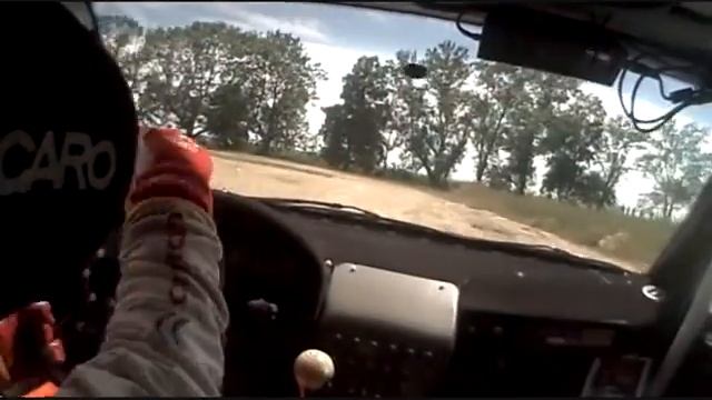 Plíhal - Mayer ; Skoda Octavia WRC ; Kasárny Litoměřice