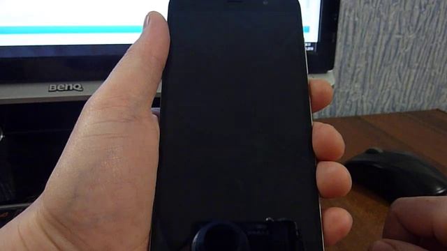 Xiaomi Redmi Note 3 брак дисплея